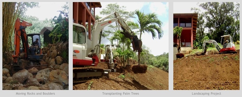 RYLO Construction Landscaping RYLO Construction Landscaping