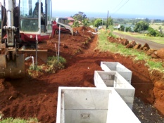Installing Utility Boxes Rylo Installing Utility Boxes